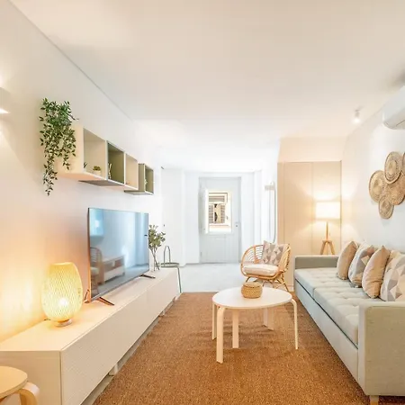 Guestready - Condessa Flores Lejlighed *