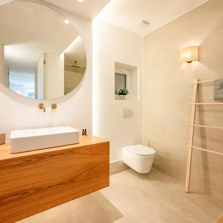 Lejlighed Guestready - Condessa Flores