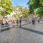 Διαμέρισμα Guestready - Condessa Flores Lisboa