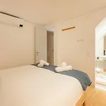 Διαμέρισμα Guestready - Condessa Flores Lisboa