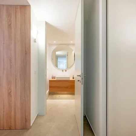 Lejlighed Guestready - Condessa Flores