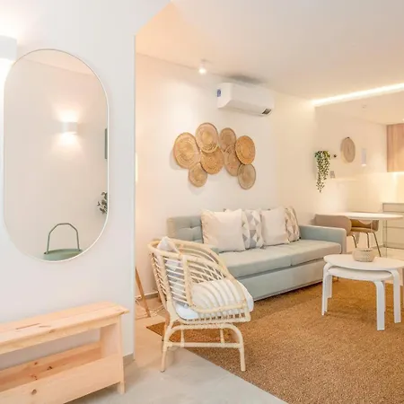 Guestready - Condessa Flores Apartment *