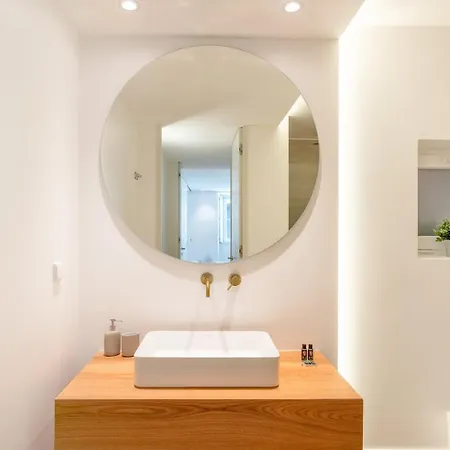 Guestready - Condessa Flores * Lissabon