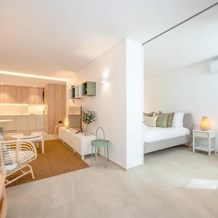 Lejlighed Guestready - Condessa Flores *