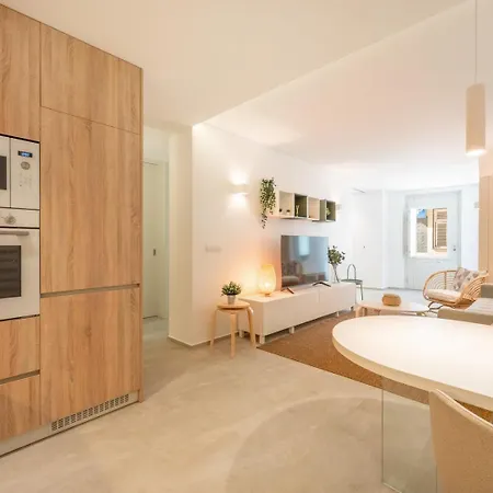 Guestready - Condessa Flores Apartment Lissabon