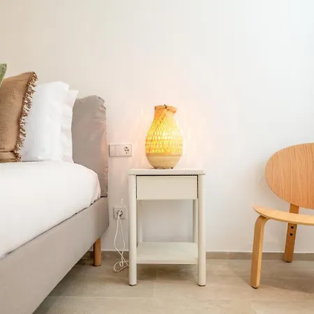 Guestready - Condessa Flores Lejlighed *