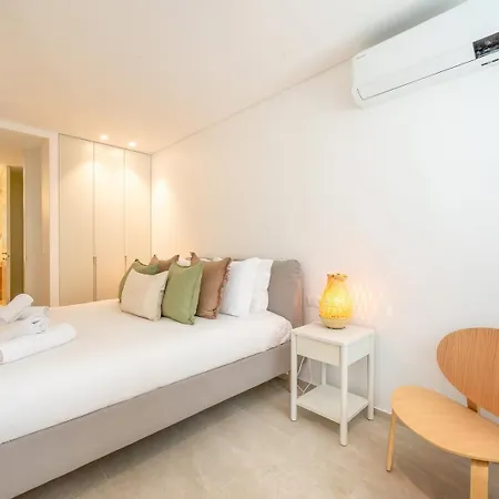 Guestready - Condessa Flores Lissabon