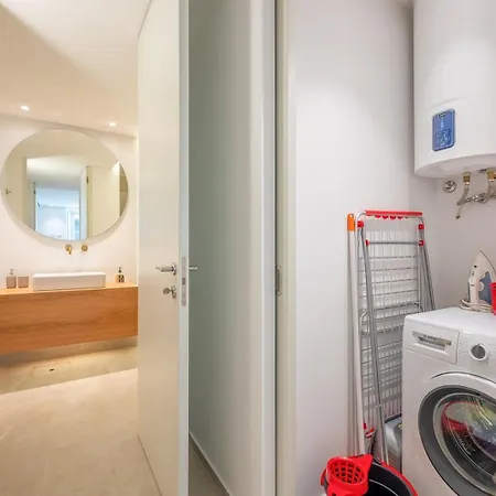 Guestready - Condessa Flores Apartment Lissabon
