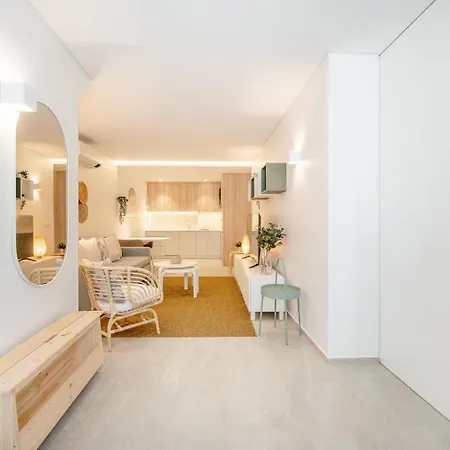 Guestready - Condessa Flores Apartment Lissabon