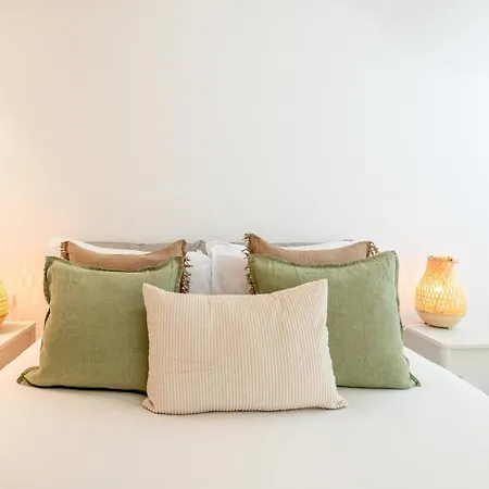 Guestready - Condessa Flores Apartment *