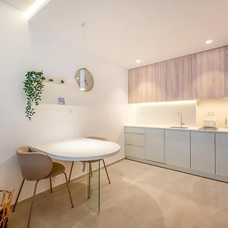 Guestready - Condessa Flores Lissabon