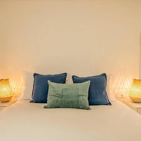 Guestready - Condessa Flores * Lissabon