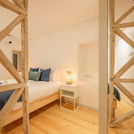 Apartament Guestready - Condessa Flores