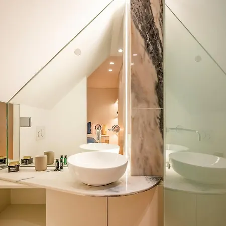 Guestready - Condessa Flores Apartment Lissabon