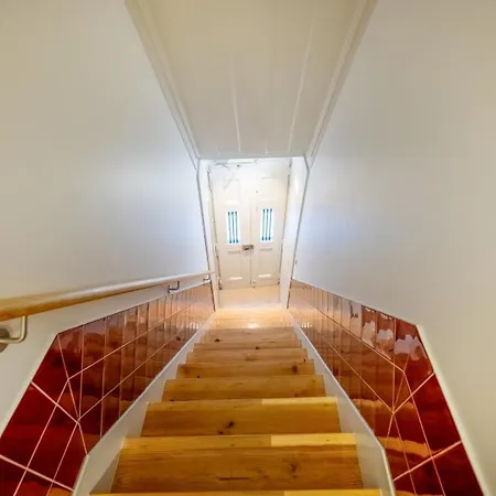 Apartment Guestready - Condessa Flores Lissabon