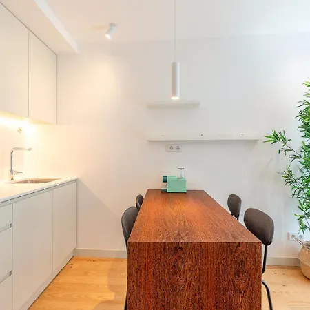 Guestready - Condessa Flores Lejlighed