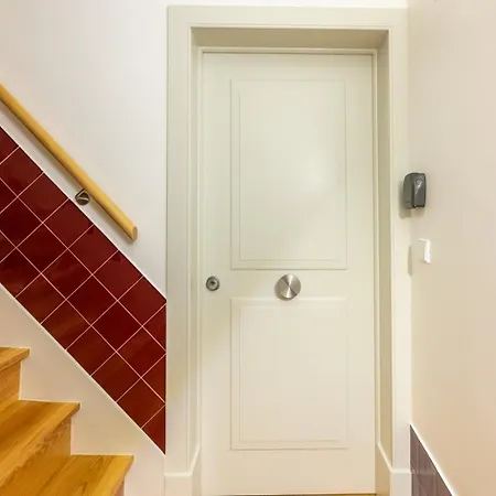 Lejlighed Guestready - Condessa Flores *