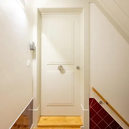 Guestready - Condessa Flores * Lissabon