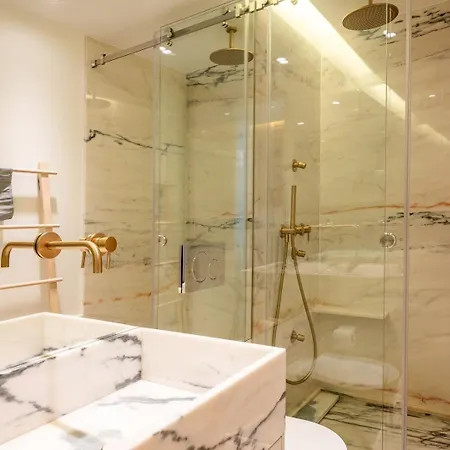 Guestready - Condessa Flores Apartament