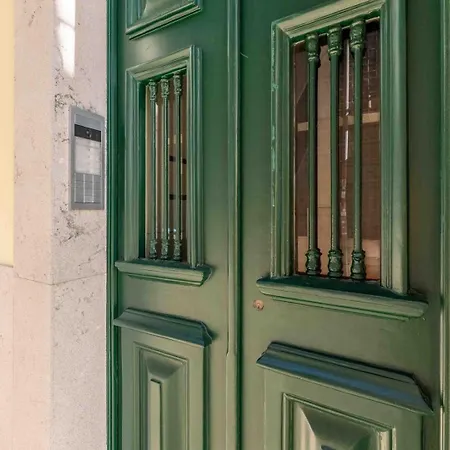 Guestready - Condessa Flores Apartament *