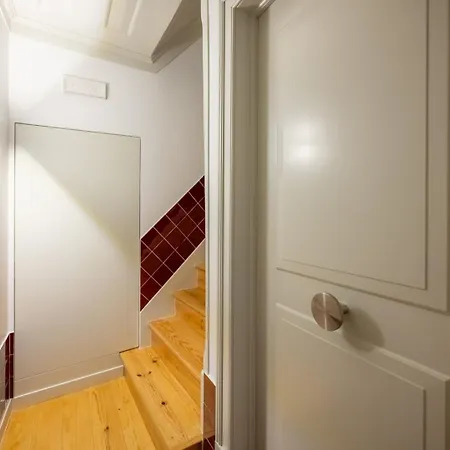 Guestready - Condessa Flores Lissabon