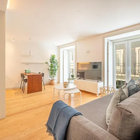 Apartment Guestready - Condessa Flores *