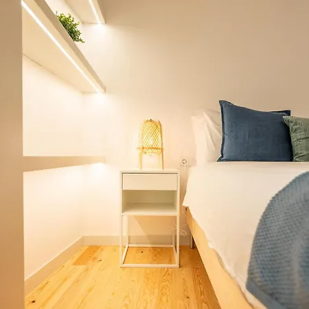 Apartment Guestready - Condessa Flores