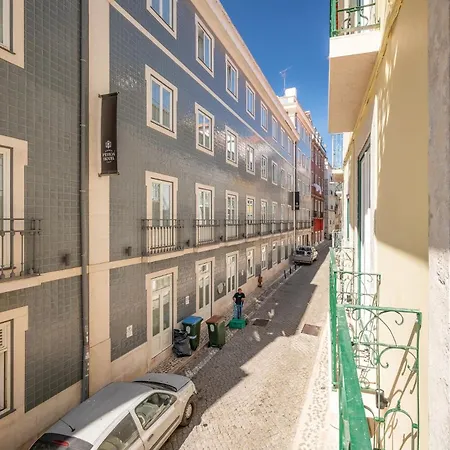 アパート Guestready - Condessa Flores