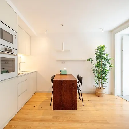 Apartment Guestready - Condessa Flores *