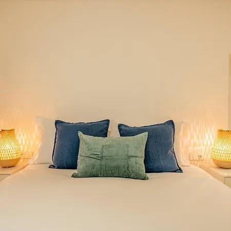 Guestready - Condessa Flores Apartment Lissabon