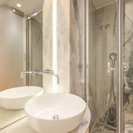 Guestready - Condessa Flores Lissabon