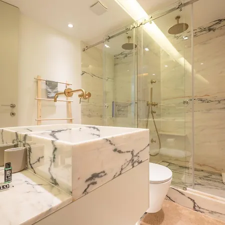 Guestready - Condessa Flores * Lissabon