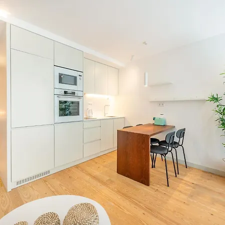 Guestready - Condessa Flores Apartment