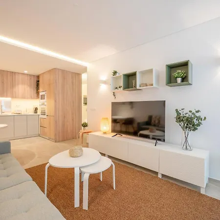 Apartament Guestready - Condessa Flores *