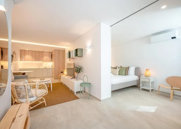 Apartament Guestready - Condessa Flores *