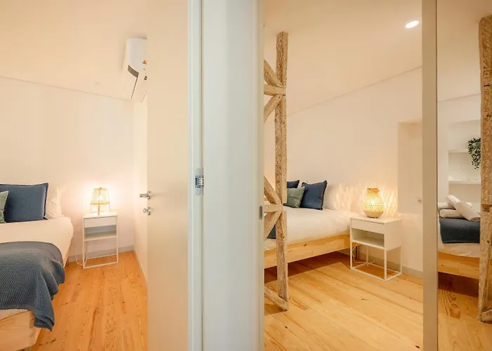 Guestready - Condessa Flores *