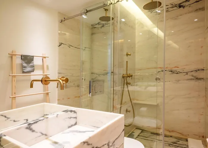 Guestready - Condessa Flores Apartament