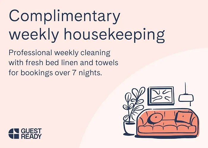 公寓 Guestready - Condessa Flores *