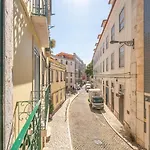 Guestready - Condessa Flores Appartement Lissabon