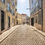 Guestready - Condessa Flores * Lissabon