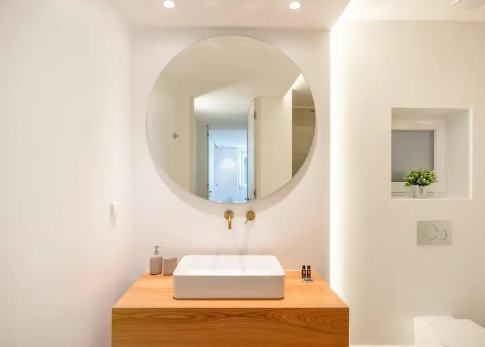 Guestready - Condessa Flores * Лиссабон