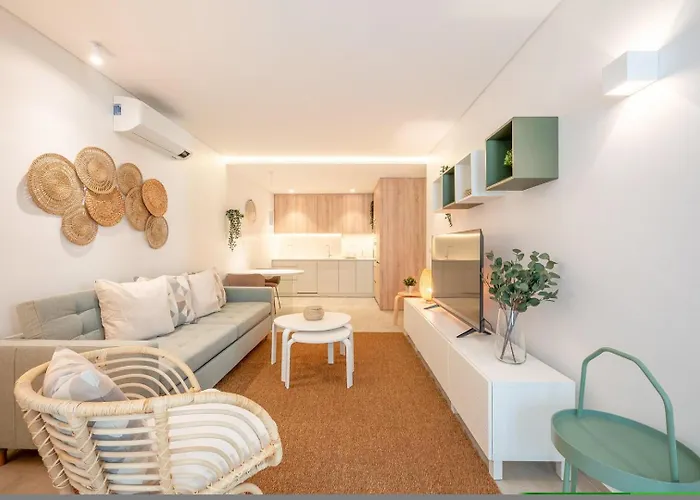 Guestready - Condessa Flores *