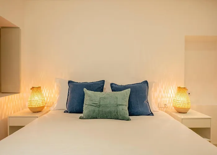 Guestready - Condessa Flores * Лиссабон