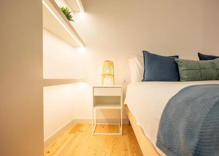 Guestready - Condessa Flores *