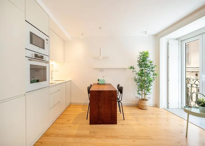 Guestready - Condessa Flores *