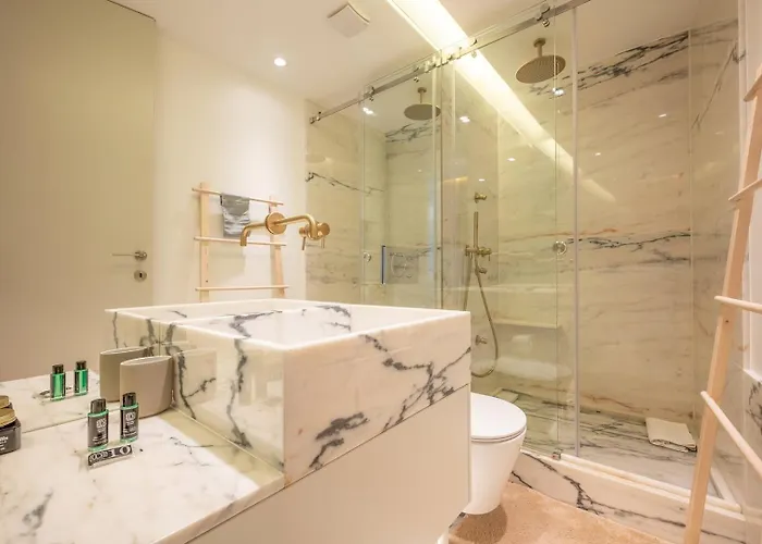 Guestready - Condessa Flores