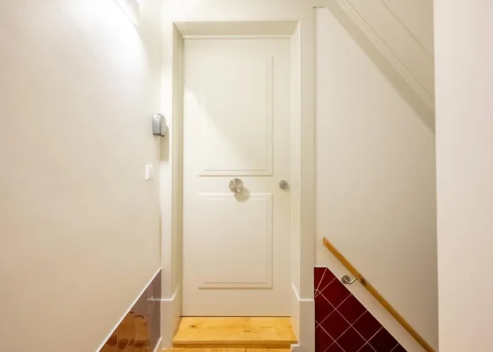 Guestready - Condessa Flores * Лиссабон