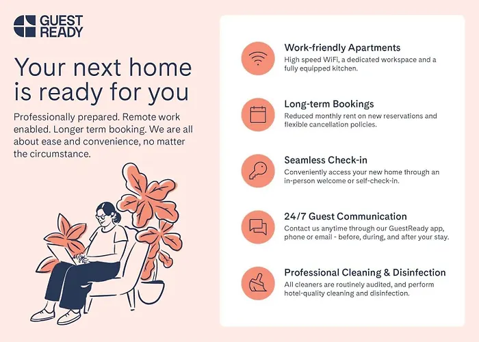 Guestready - Condessa Flores Лиссабон