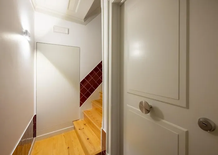 Guestready - Condessa Flores Лиссабон