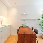 Guestready - Condessa Flores Apartament